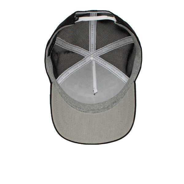 GOORIN VULTURE ANIMAL TRUCKER HAT