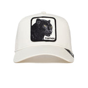 GOORIN PANTHER ANIMAL TRUCKER HAT