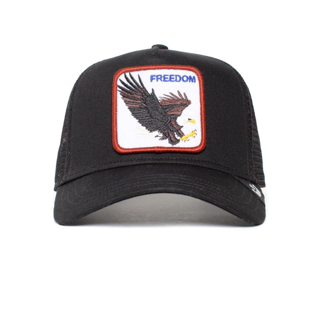 GOORIN  FREEDOM ANIMAL TRUCKER HATS