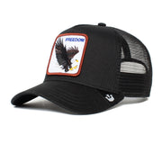 GOORIN  FREEDOM ANIMAL TRUCKER HATS