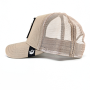 GOORIN KING ANIMAL TRUCKER HAT
