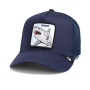 GOORIN SHARK ANIMAL TRUCKER