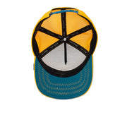 GOORIN BROS ASS ANIMAL TRUCKER HAT