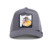 GOORIN PARTY ANIMAL ANIMAL TRUCKER HAT