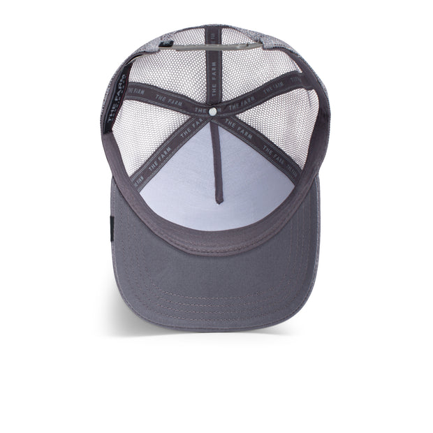 GOORIN PARTY ANIMAL ANIMAL TRUCKER HAT