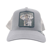 GOORIN EXTRA LARGE ANIMAL TRUCKER HAT