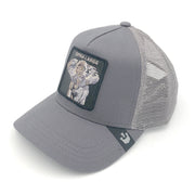 GOORIN EXTRA LARGE ANIMAL TRUCKER HAT