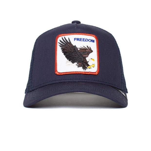 GOORIN  FREEDOM ANIMAL TRUCKER HATS