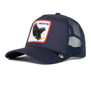 GOORIN  FREEDOM ANIMAL TRUCKER HATS