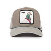 GOORIN HOMIE 100 CANVAS HAT