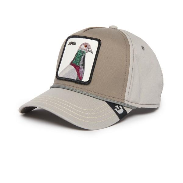 GOORIN HOMIE 100 CANVAS HAT