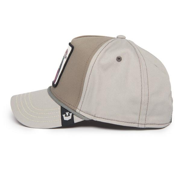 GOORIN HOMIE 100 CANVAS HAT