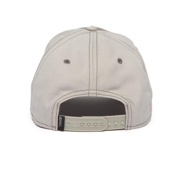 GOORIN HOMIE 100 CANVAS HAT