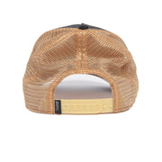 GOORIN TOUGH RODEO ANIMAL TRUCKER HAT