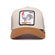 GOORIN COCK V2 ANIMAL TRUCKER HAT