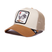 GOORIN COCK V2 ANIMAL TRUCKER HAT