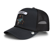 GOORIN GB2 DEADLY SCORPIAN TRUCKER HAT