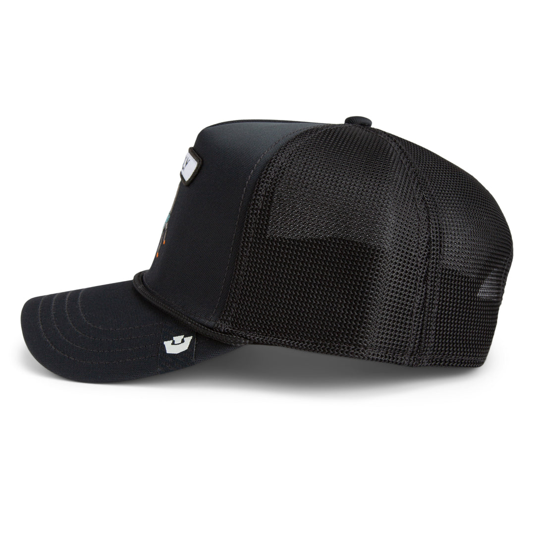 GOORIN GB2 DEADLY SCORPIAN TRUCKER HAT