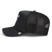 GOORIN GB2 BLACK SHEEP TRUCKER HAT