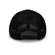 GOORIN BROS DADDY SUEDE ANIMAL TRUCKER HAT