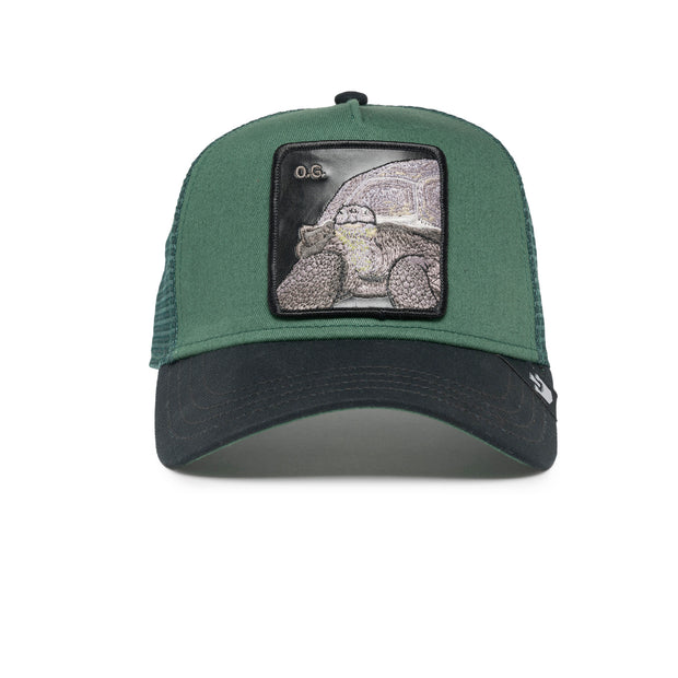 GOORIN OG ANIMAL TRUCKER HAT