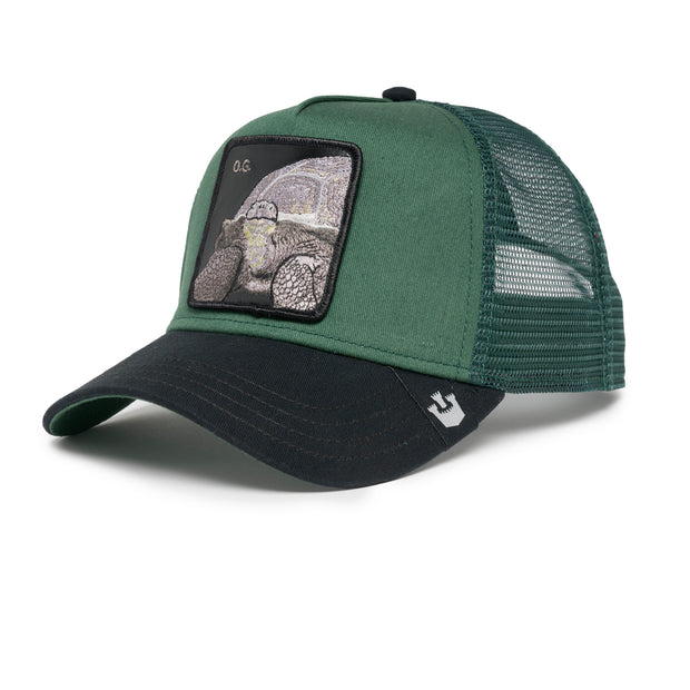 GOORIN OG ANIMAL TRUCKER HAT