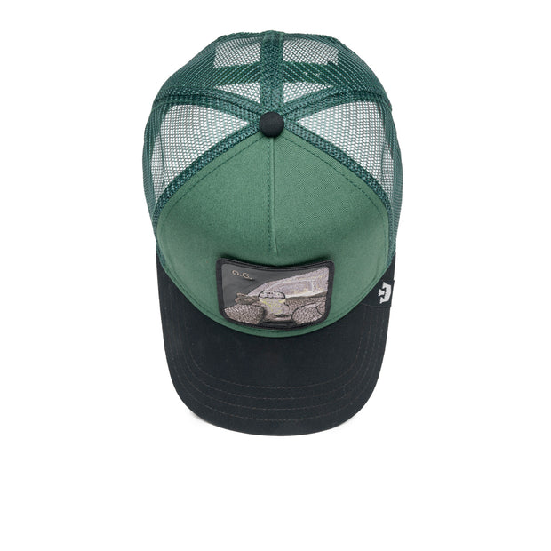 GOORIN OG ANIMAL TRUCKER HAT