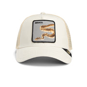 GOORIN MENACE ANIMAL TRUCKER HAT