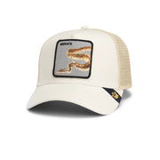 GOORIN MENACE ANIMAL TRUCKER HAT