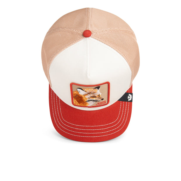 GOORIN GOOD LOOKS ANIMAL TRUCKER HAT