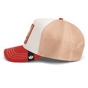 GOORIN GOOD LOOKS ANIMAL TRUCKER HAT