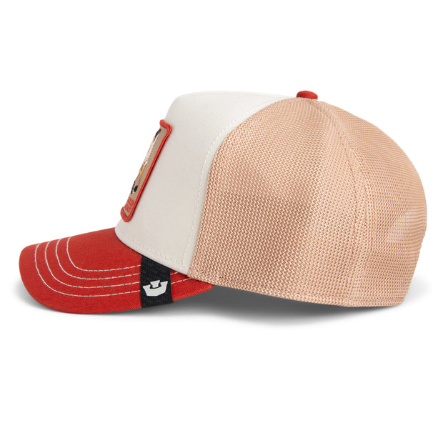 GOORIN GOOD LOOKS ANIMAL TRUCKER HAT