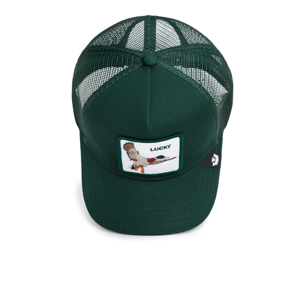 GOORIN LUCKY ANIMAL TRUCKER HAT
