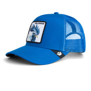 GOORIN HOLLYWOOD ANIMAL TRUCKER HAT