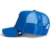 GOORIN HOLLYWOOD ANIMAL TRUCKER HAT