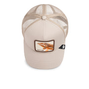 GOORIN OUTLAW ANIMAL TRUCKER HAT