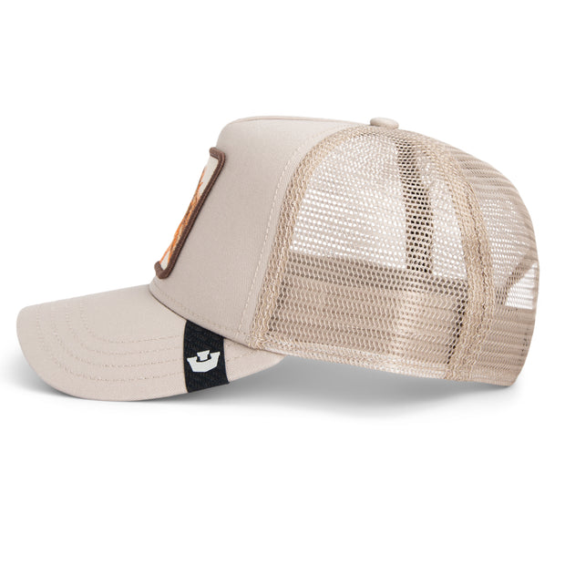 GOORIN OUTLAW ANIMAL TRUCKER HAT