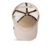 GOORIN OUTLAW ANIMAL TRUCKER HAT