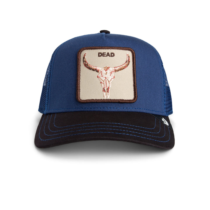 GOORIN DEAD ANIMAL TRUCKER HAT