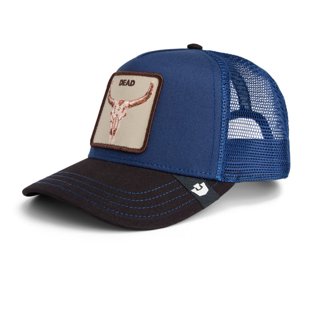 GOORIN DEAD ANIMAL TRUCKER HAT