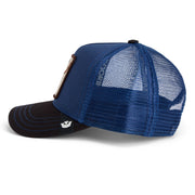 GOORIN DEAD ANIMAL TRUCKER HAT