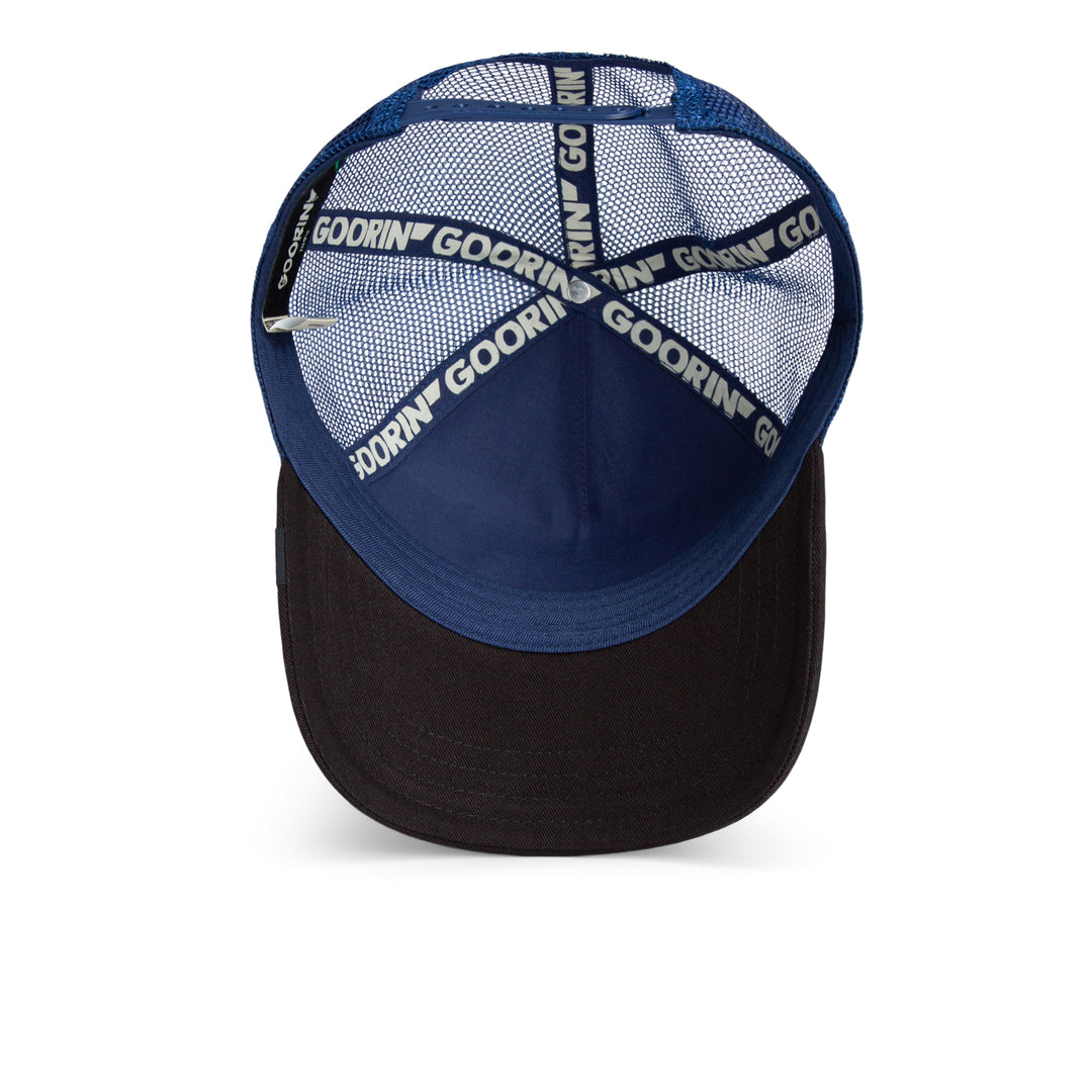 GOORIN DEAD ANIMAL TRUCKER HAT
