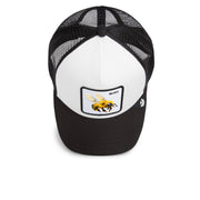 GOORIN BUSY ANIMAL TRUCKER HAT