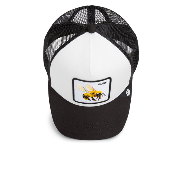 GOORIN BUSY ANIMAL TRUCKER HAT
