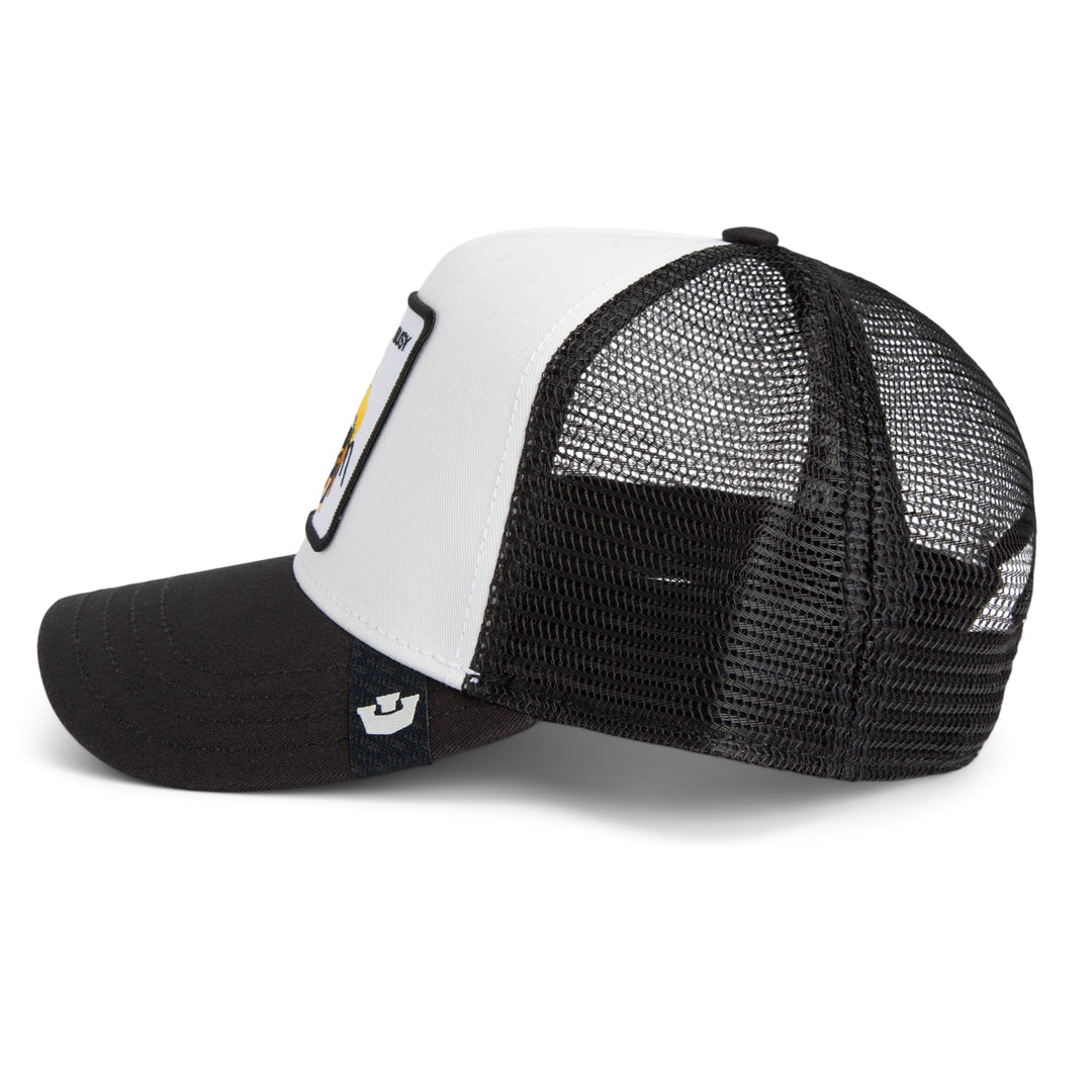 GOORIN BUSY ANIMAL TRUCKER HAT