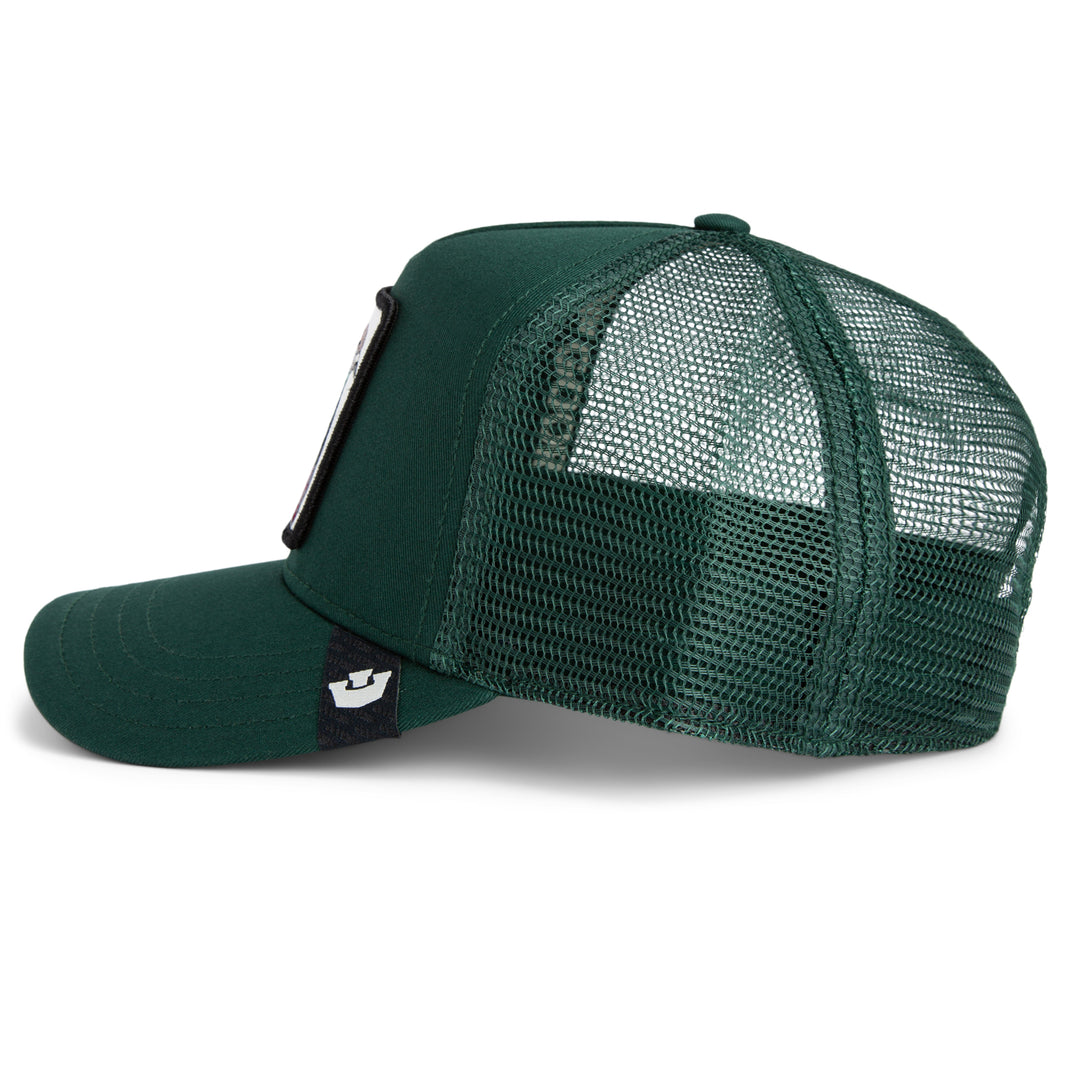 GOORIN HOMIE ANIMAL TRUCKER HAT