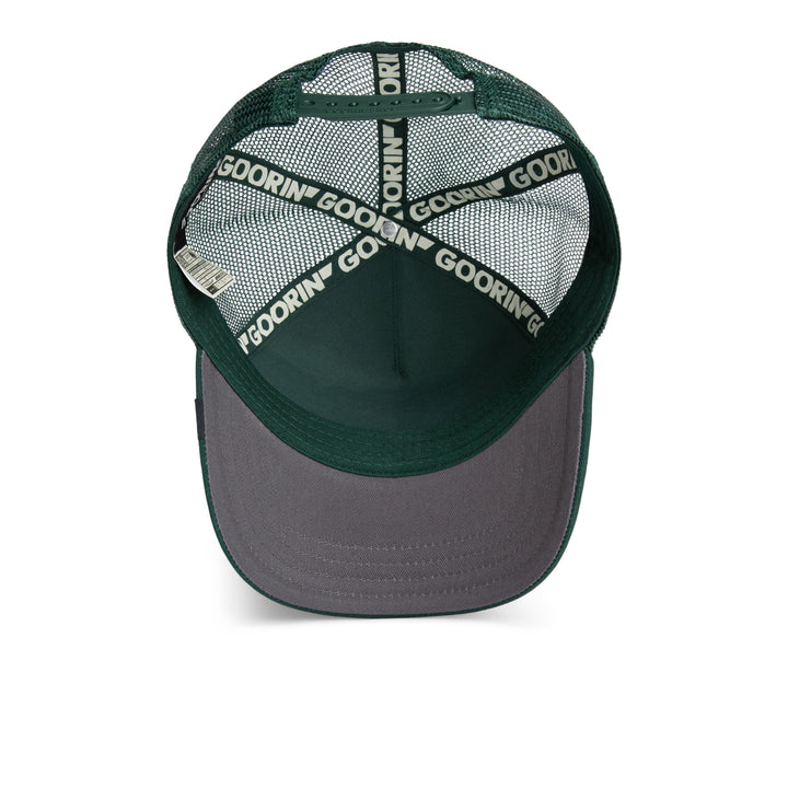 GOORIN HOMIE ANIMAL TRUCKER HAT
