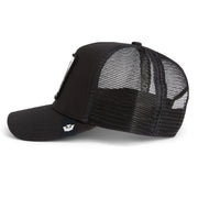 GOORIN PANTHER ANIMAL TRUCKER HAT