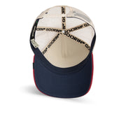 GOORIN COCK ANIMAL TRUCKER HAT