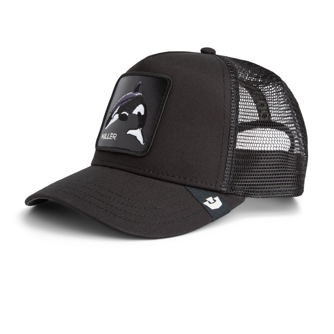 GOORIN KILLER ANIMAL TRUCKER HAT